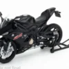 Welly BMW S1000 RR, schwarz, 1:12, Online