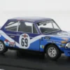 Trofeu BMW 2002 Ti, 24h Spa Francorchamps, 1973, #69, N.Koob/J.Ladogni, 1:43, Discount