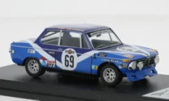 Trofeu BMW 2002 Ti, 24h Spa Francorchamps, 1973, #69, N.Koob/J.Ladogni, 1:43, Discount