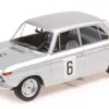 Minichamps BMW 1800 TISA, 24h Spa, 1965, #6, G.Munaron/H.Eppelein, 1:18, Best