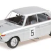 Minichamps BMW 1800 TiSA, 24h Spa, 1965, #5, H.Hahne/W.Mairesse, 1:18, Online