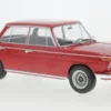 MCG BMW 2000 (Typ 121), dunkelrot, 1966, 1:18, Clearance