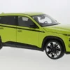 Minichamps BMW XM, gelb, 2023, 1:18, Outlet