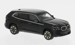 Minichamps BMW XM, schwarz, 2023, 1:87, Outlet