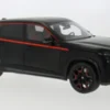 Minichamps BMW XM, schwarz, 2023, 1:18,