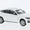 Minichamps BMW X6, weiss, 2020, 1:87, Discount