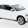 Rastar BMW X6, weiss, 1:24, New
