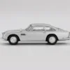 Mini GT BMW Z8, silber/schwarz, 1999, 1:64, Discount