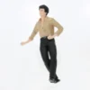 KK Scale - Bobby, 1:12,