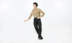 KK Scale - Bobby, 1:12,
