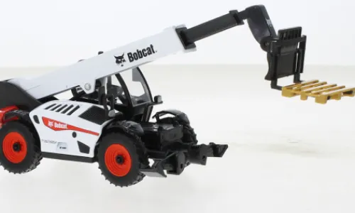 Bburago Bobcat Telskop T40.180SLP, 1:50, Discount
