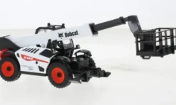 Bburago Bobcat Telskop T40.180SLP, 1:50, Sale