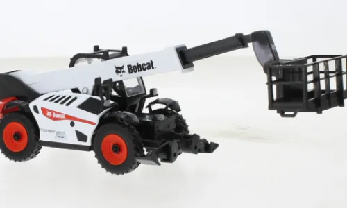 Bburago Bobcat Telskop T40.180SLP, 1:50, Sale