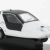 Oxford Bond Bug, weiss, 1:76, Online