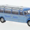 Brekina Borgward BO 4000, 1951, Wander Falke, 1:87, Clearance