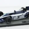 SpecialC.-79 Brabham BT55, Formel 1, 1986, #7, R.Patrese, 1:43, Online