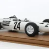 Tecnomodel BRM P261, Formel 1, GP Belgien, 1965, #24, B.Bondurant, 1:18, Sale