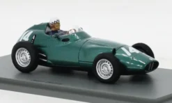 Spark BRM P25, Formel 1, GP Niederlande, 1958, #14, J.Behra, 1:43, Sale