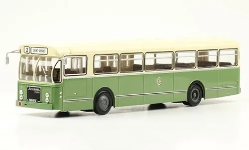 SpecialC.-86 Brossel BL55, 1966, Valenciennes, 1:43, Hot