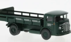 Wiking Büssing 4500, 1953, Bolle, 1:87, Hot