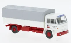 Wiking Büssing BS 16 L, Bruns, 1:87, Outlet