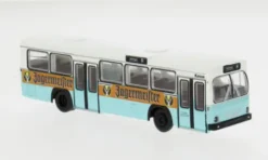Brekina Büssing BS 110 V, 1970, END - Jägermeister, 1:87, Online