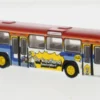 Brekina Büssing BS 110 V, 1970, Osnabrück - Kaufland, 1:87, Sale