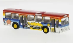Brekina Büssing BS 110 V, 1970, Osnabrück - Kaufland, 1:87, Sale