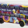 Brekina Büssing D2U Doppeldecker, 1960, BVG - Möbel Hübner, 1:87, Sale