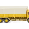 Wiking Büssing 12.000, gelb, 1951, 1:87, Sale