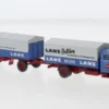 Wiking / PMS Büssing 8000, Lanz, 1:87, Outlet