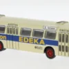Brekina Büssing Senator 12 D, 1962, Bad Kreuznach - Edeka, 1:87, Sale