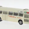 Brekina Büssing Senator 12 D, 1962, EVB, 1:87,