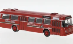 Brekina Büssing Senator 12 D, 1962, Konstanz - Rothaus, 1:87, Online