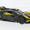 Maisto Bugatti Bolide W16.4, gelb/grau, 1:24, Discount