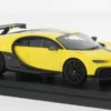 Look Smart Bugatti Chiron Pur Sport, gelb, 2020, 1:43,