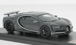 Look Smart Bugatti Chiron Sport, grau, 1:43, Online