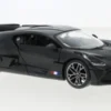 Maisto Bugatti Divo, schwarz, 1:24, New