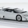 TrueScale Miniatures Bugatti EB110 GT, silber, 1:43, Sale