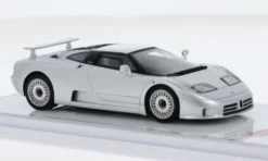 TrueScale Miniatures Bugatti EB110 GT, silber, 1:43, Sale