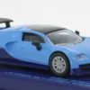 Majorette Bugatti Veyron 16.4 Super Sport, blau, 2005, 1:64, Outlet