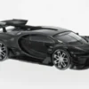 Mini GT Bugatti Vision Gran Turimo, schwarz, 2015, 1:64, New