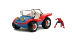 Jada - Buggy, Spider-Man, 1:24, Hot