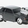 Maisto Buick GNX, dunkelgrau, 1987, 1:64, Outlet