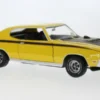 Sun Star Buick GSX, gelb, 1970, 1:18, Discount