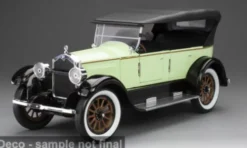 Sun Star Buick Model 25, hellgrün/schwarz, 1925, 1:18, Best