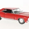 Welly Buick Riviera Grand Sport, rot, 1965, 1:24, Online