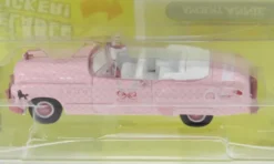 Greenlight Buick Roadmaster Convertible, 1967, Garbage Pail Kids Series 8, 1:64, Hot