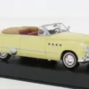 Greenlight Buick Roadmaster, hellgelb, 1949, Rain Man, 1:43, Online
