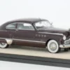 Stamp Models Buick Roadmaster Sedanette, dunkelrot, 1949, 1:43,